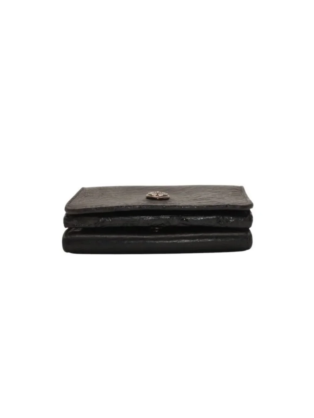 Chrome Hearts this authentic